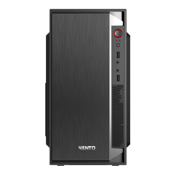 Vento VS119S 300W Bilgisayar Kasası