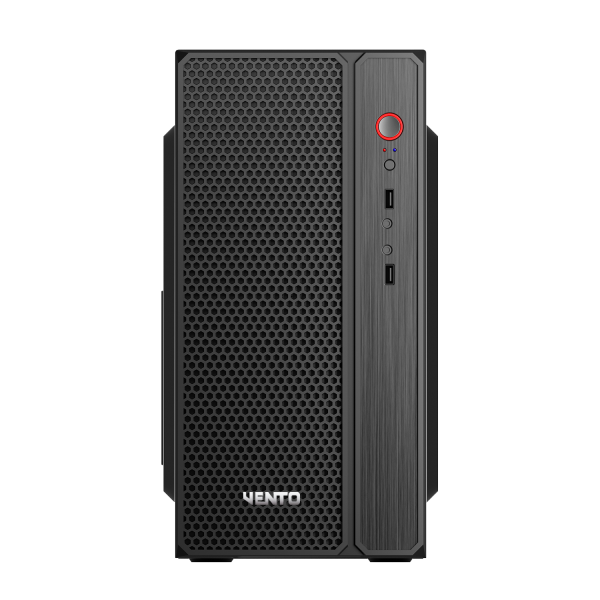 Vento VS118S 300W Bilgisayar Kasası