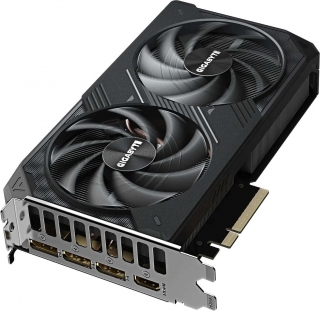 Gigabyte GeForce RTX 5060 Ti Windforce OC 16G Ekran Kartı