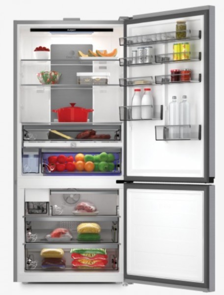 Arçelik 283720 EI Buzdolabı