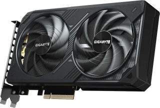 Gigabyte GeForce RTX 5060 Ti Windforce OC 8G Ekran Kartı