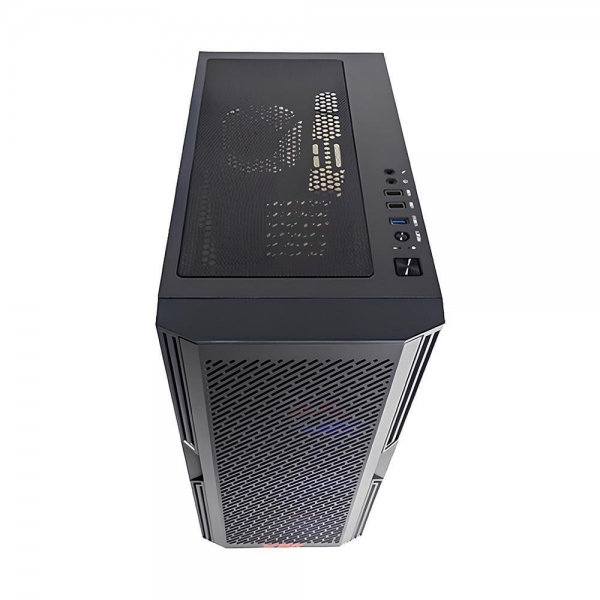 XPG K Mesh 750W Bilgisayar Kasası