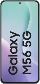 Samsung Galaxy M56 5G resim