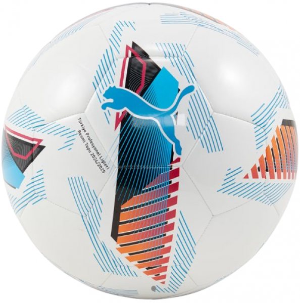 Puma Orbita Super Lig 6 5 Numara Futbol Topu