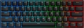 Mchose Ace 60 Pro Uranus resim