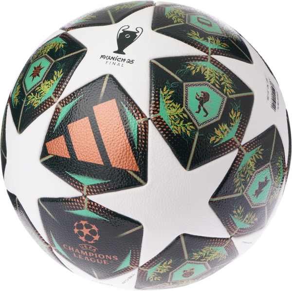 Adidas UCL Competition 24/25 5 Numara Futbol Topu