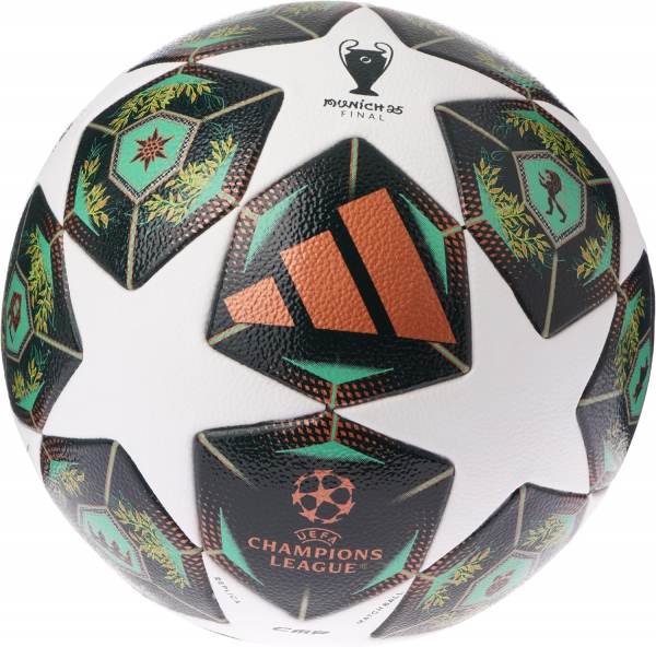 Adidas UCL Competition 24/25 5 Numara Futbol Topu