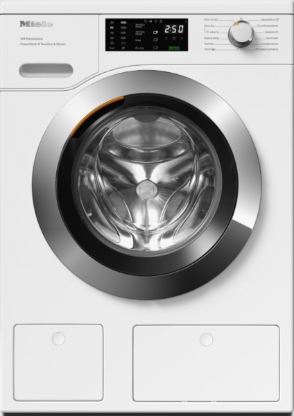 Miele WEG885 WCS Çamaşır Makinesi