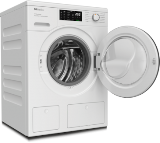 Miele WEG885 WCS Çamaşır Makinesi