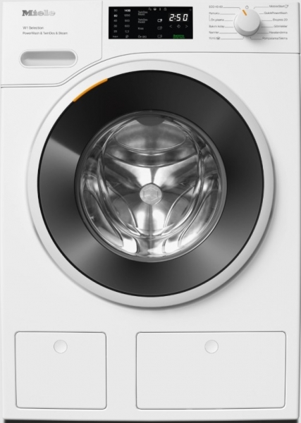 Miele WSG883 WCS Çamaşır Makinesi