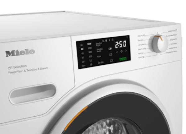 Miele WSG883 WCS Çamaşır Makinesi