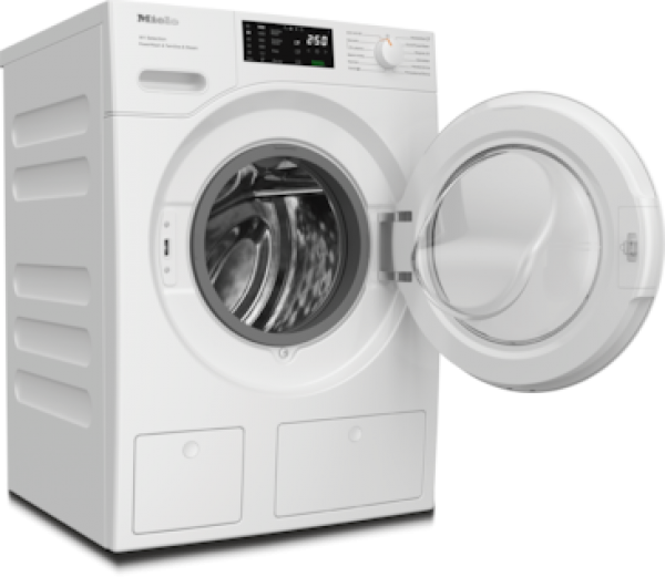 Miele WSG883 WCS Çamaşır Makinesi