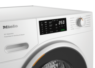 Miele WSG883 WCS Çamaşır Makinesi