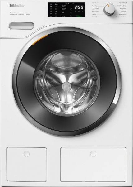 Miele WWG880 WCS Çamaşır Makinesi