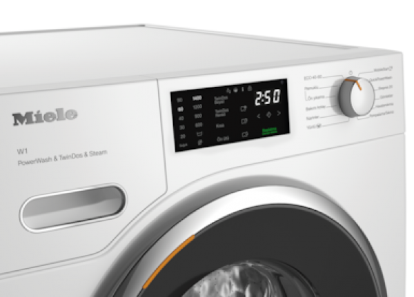 Miele WWG880 WCS Çamaşır Makinesi