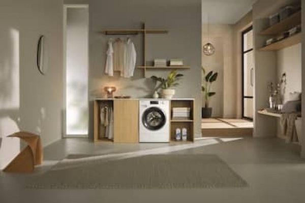 Miele WWG880 WCS Çamaşır Makinesi
