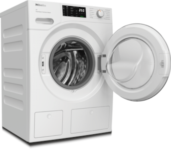 Miele WWG880 WCS Çamaşır Makinesi