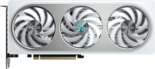 Gigabyte GeForce RTX 5060 Ti Aero OC 16G Ekran Kartı