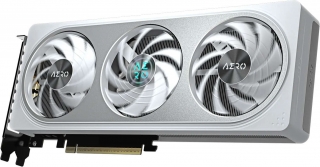 Gigabyte GeForce RTX 5060 Ti Aero OC 16G Ekran Kartı
