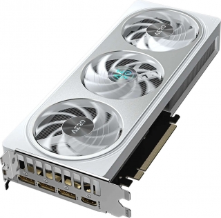 Gigabyte GeForce RTX 5060 Ti Aero OC 16G Ekran Kartı