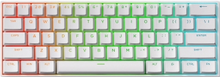 Mchose Ace 60 Pro Uranus SE Klavye