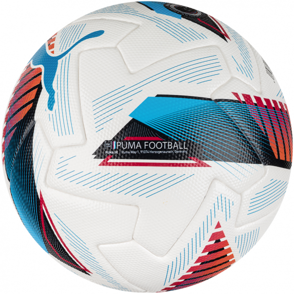 Puma Orbita Süper Lig 1 5 Numara Futbol Topu