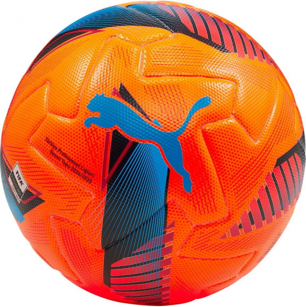 Puma Orbita Süper Lig 1 5 Numara Futbol Topu