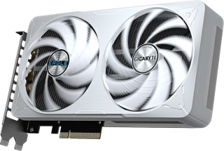 Gigabyte GeForce RTX 5060 Ti Eagle OC Ice 16G Ekran Kartı