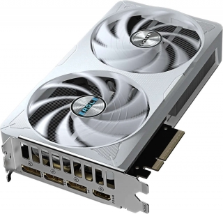 Gigabyte GeForce RTX 5060 Ti Eagle OC Ice 16G Ekran Kartı