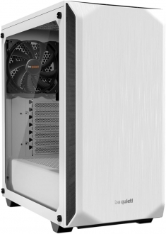 Be Quiet! Pure Base 500 Bilgisayar Kasası