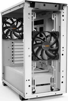 Be Quiet! Pure Base 500 Bilgisayar Kasası