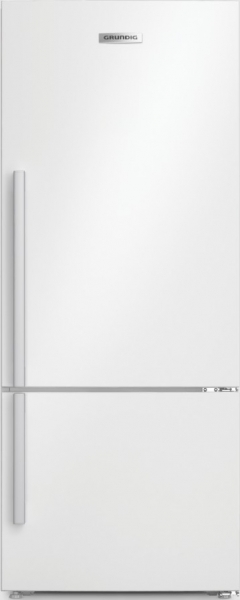 Grundig Gkne 532 Buzdolabı