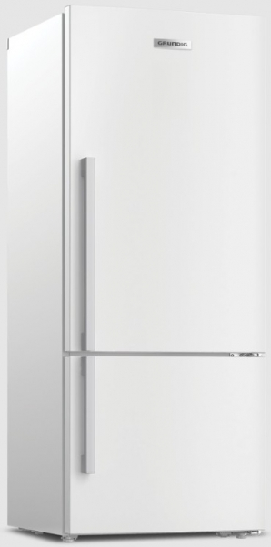 Grundig Gkne 532 Buzdolabı