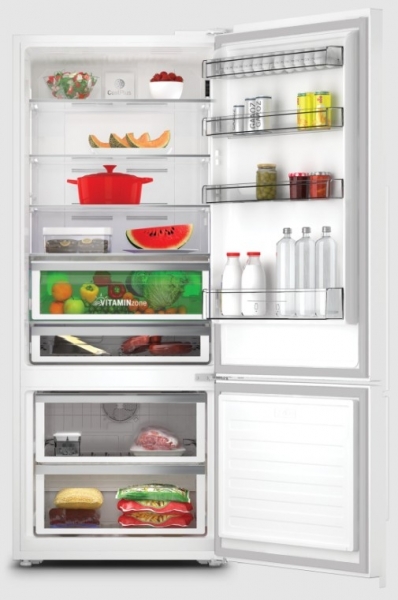 Grundig Gkne 532 Buzdolabı