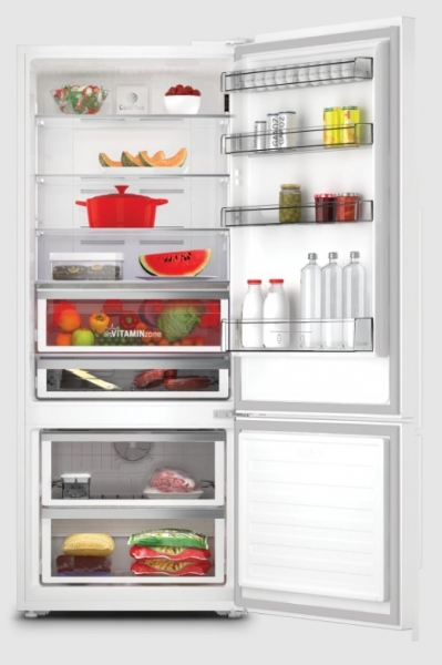 Grundig Gkne 532 Buzdolabı