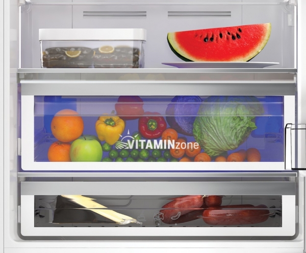 Grundig Gkne 532 Buzdolabı
