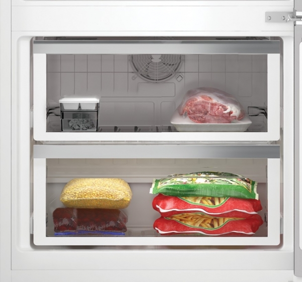Grundig Gkne 532 Buzdolabı