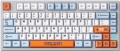 Mchose Z75S Snow Tiger resim