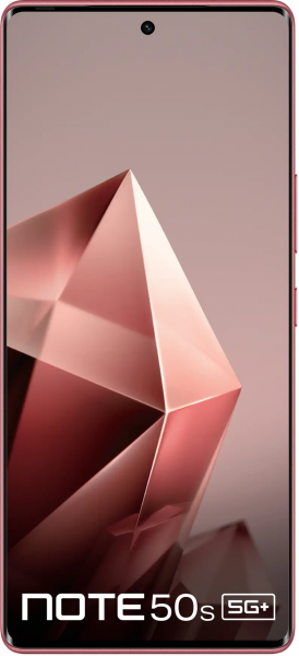 Infinix Note 50s 5G+