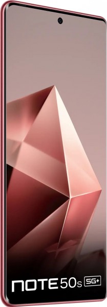 Infinix Note 50s 5G+