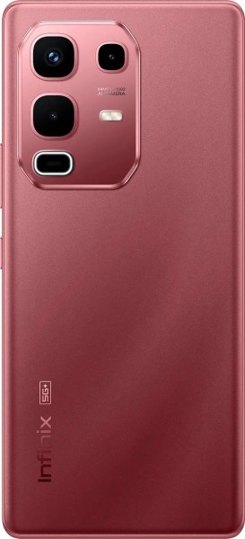Infinix Note 50s 5G+