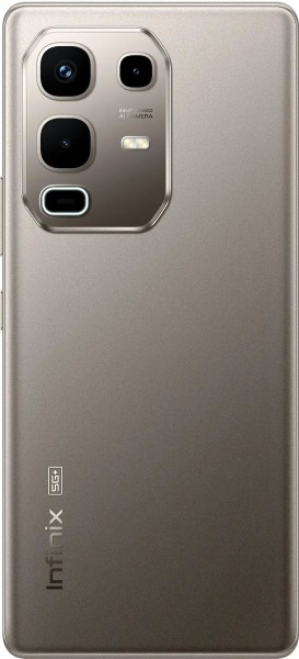 Infinix Note 50s 5G+