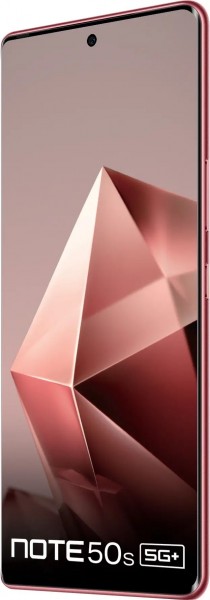 Infinix Note 50s 5G+