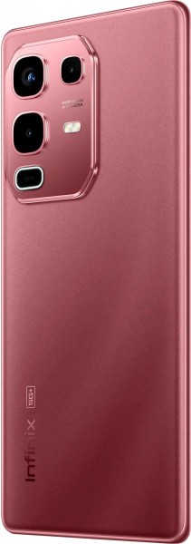 Infinix Note 50s 5G+