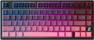 Mchose Z75S Hyacinth Klavye