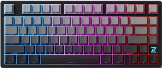 Mchose Z75S Hyacinth Klavye