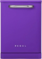 Regal BM 514 Mor resim