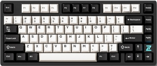Mchose Z75S Cream Shaft Klavye