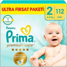 Prima Premium Care 2 Beden 112 Adet resim