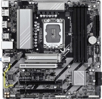 Gigabyte B860M DS3H resim